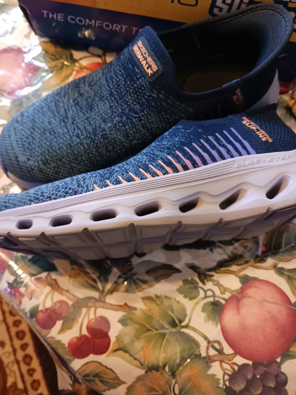 SKETCHERS - RUNNERS